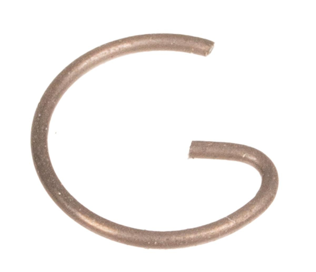 Zabezpieczenie sworznia tłoka MARUYAMA MX27 261576 – pierścień zabezpieczający