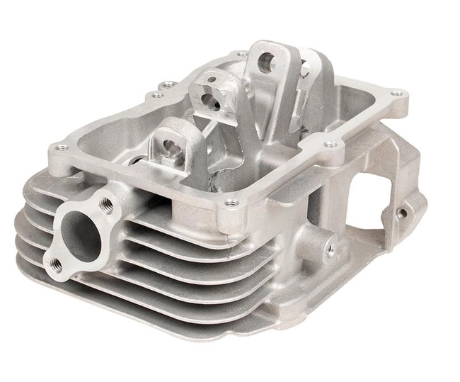 Hlava motoru Loncin LC80NB20-6.1Q G300FA ORIGINÁLNÍ DÍL 120080527-0001