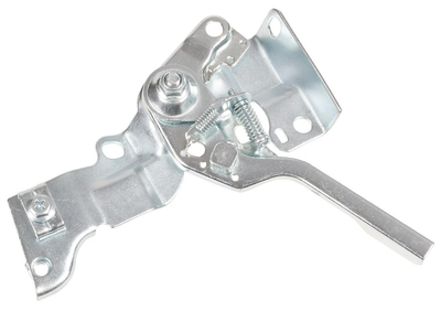 Sada páky plynu Weima WM168-2 WM170F-2 WM170F/P 1700100032-0001