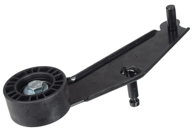 Tensioner assembly CEDRUS snowblower CEDSB56