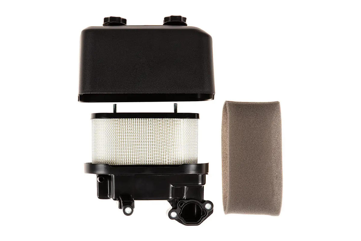 Kompletny filtr powietrza L66150798