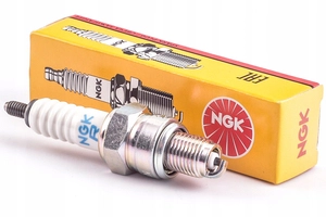 NGK STARPLUG BP7ES 2412 LONCIN - Náhrada : Torch F7TC; Champion N7Y; PAL L84; Marelli CW8; Spark FE85P; Beru 14-6DU; Brisk L14YC; Denso W22TT