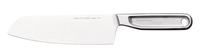 Nóż Santoku 16 cm All Steel 1062884