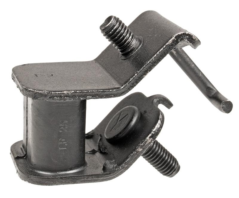 Amortyzator Loncin LC3500i nr 3 – część oryginalna 300780033-0001, widok 1