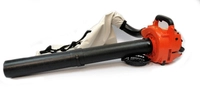 KASEI EBV260 BL3000K LEAF VACUUM CLEANER PETROL BLOWER WITH SHREDDER 2IN1