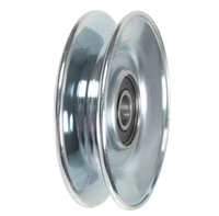 Cedrus diesel tractor pulley C-TRAC-86MC C-TRAC-86MS C-TRAC-92HC C-TRAC-98HS C-TRAC-102HC 760074