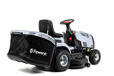 FAWORYT TT102H452 Rear-Discharge Self-Propelled Lawn Mower HYDROSTAT 102cm