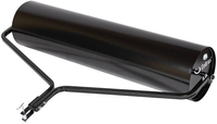 CEDRUS SP45303 Zahradní přívěsný válec pro válcování trávy 152 cm / 225 kg - Oficialní distributor - autorizovaný prodejce CEDRUS