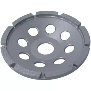 DIAMANTOVÝ BRUSNÝ KOTOUČ DEDRA H1206 SEGMENT 180X22,2MM