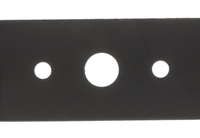 Castel Garden RD Hydro 42cm mower blade RO50425