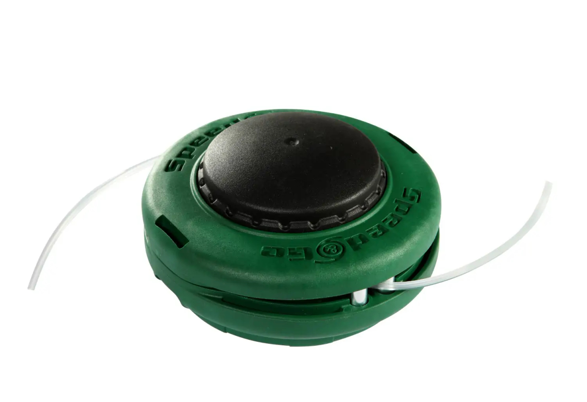 GŁOWICA ŻYŁKOWA - SPEED&GO 2.4 MM/3.0 MM Ø130MM 63139001