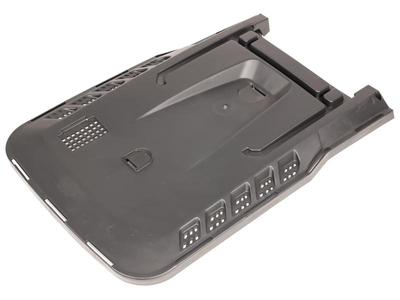 Cedrus mower basket top cover CEDKE34 530426