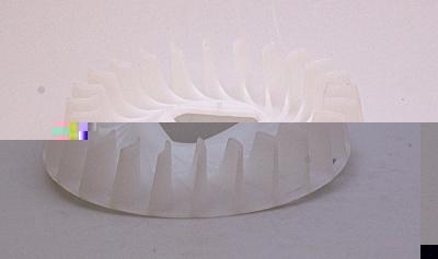 Rato fan motor R390 R420 19352-Z100120-0000