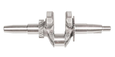 Wał korbowy Loncin LC2500-AS 2500(D)-AS LC168F-2 CZĘŚĆ ORYGINALNA 130290005-0001