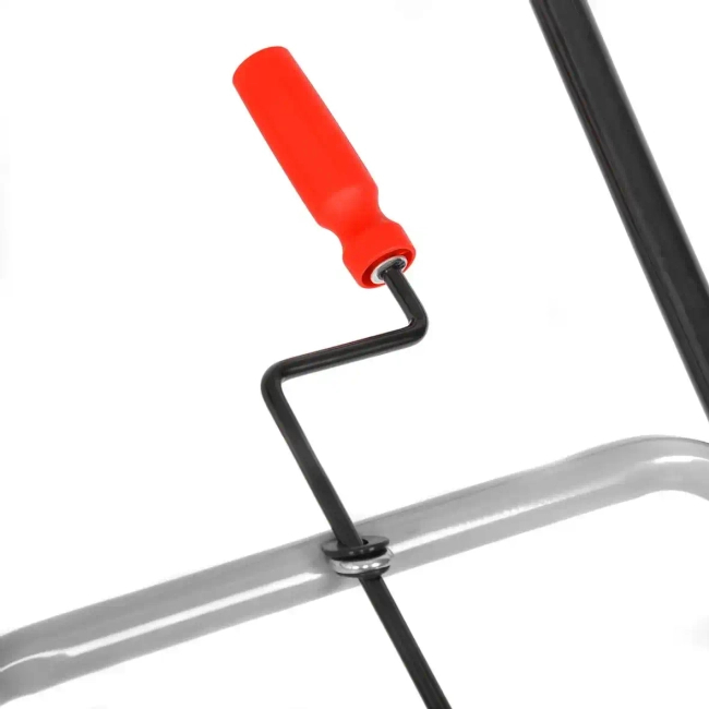 CEDRUS SE50 ELEKTRICKÁ SNĚHOVÁ FRÉZA 2300 W + LED OSVĚTLENÍ CEDSE50 - OFICIÁLNÍ DISTRIBUTOR - AUTORIZOVANÝ PRODEJCE CEDRUS