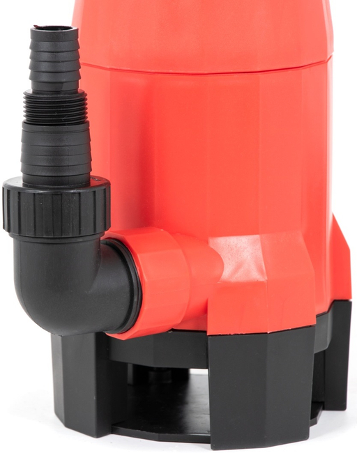 LIDER PWB750 ČERPADLO NA ČISTOU VODU 750W 12500 l/h - OFICIÁLNÍ DISTRIBUTOR - AUTORIZOVANÝ PRODEJCE LIDER