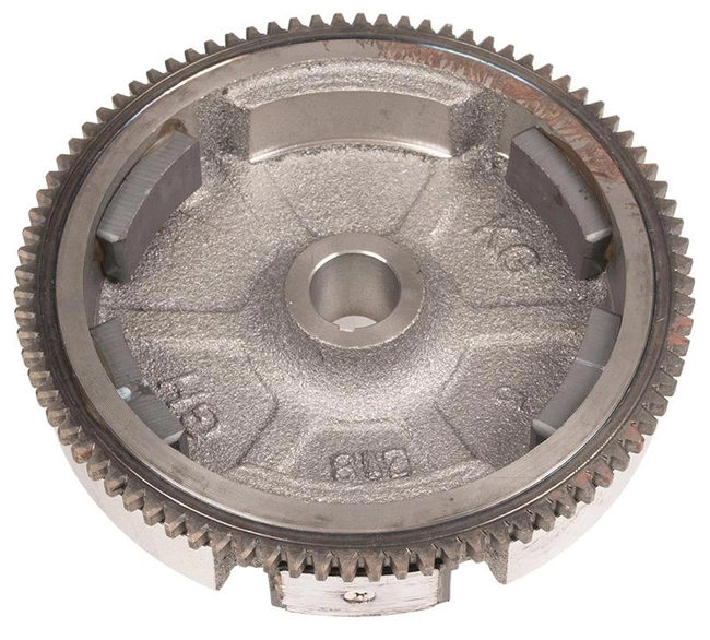 Koło magnesowe Loncin H200 LC170FDS LC170F ZAM.270020140-T151 CZĘŚĆ ORYGINALNA 270020627-0001