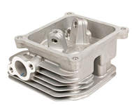 Loncin LC3000i LC165F-4 engine head ORIGINAL PART 120080775-0001