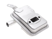 CEDRUS DM01 OP01 muffler 070047