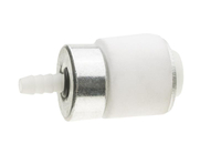 NAC heavy-duty fuel filter for mowers and market saws NZ507