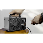 DEDRA DED6631 Generator ozonu 60g/h profesjonalny ozonator do auta i pomieszczeń