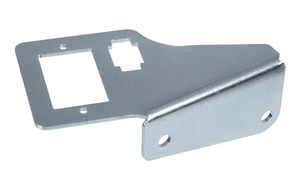 Hour meter brackets Cedrus tractor C-TRAC-86MC C-TRAC-86MS C-TRAC-92HC C-TRAC-98HS C-TRAC-10 760383