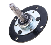 MTD lawn mower adapter tractor600 series 8R69-12