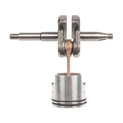 Shaft + piston Cedrus saw CEDPS38-14 020766