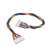 Display harness X7 PLUS robotic lawn mower