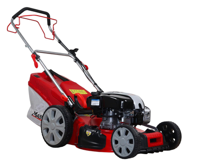 MASTERCUT FD51S/4/DOV750_HW KOSIARKA SPALINOWA Z NAPĘDEM 