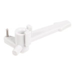 Dźwignia ssania Weima WM168-2 WM170F-2 WM170F/P 1808500006-0001