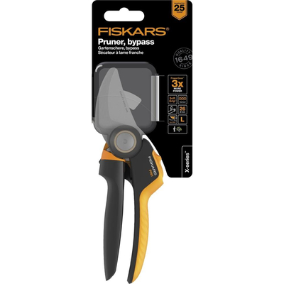 X-series™ scissor pruner, L (P961) 1057175