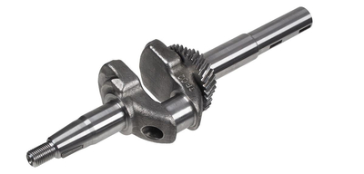 Wał korbowy silnik Loncin LC1P70FC CZĘŚĆ ORYGINALNA 130290859-0001