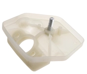 Air filter base CEDRUS saw CEDPS25-10T 370170