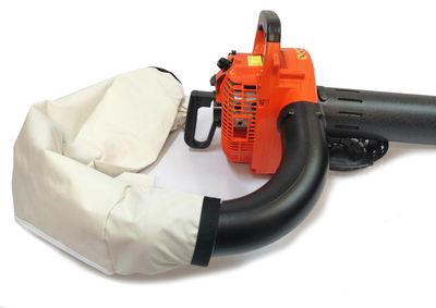 KASEI EBV260 BL3000K LEAF VACUUM CLEANER PETROL BLOWER WITH SHREDDER 2IN1