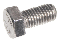 Disc bolt M10*20 Cedrus petrol cutting machine CEDPC400-94 720301