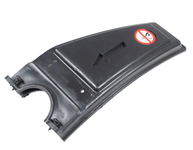 Drive cover Cedrus concrete mixer CEDBT120 132049