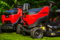 CEDRUS C-TRAC 103HC PREMIUM LUX Sekačka se zadním výhozem HYDROSTAT 102cm 2 CYLINDRY ZPĚTNÝ ZAHRADNÍ TRAKTOR C-TRAC-103HC EWIMAX OFICIÁLNÍ DISTRIBUTOR - AUTORIZOVANÝ PRODEJCE CEDRUS