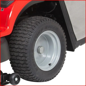 Traktor ogrodowy Snapper RPX 310 PREMIUM LUX TRAKTOREK OGRODOWY DO TRAWY Z TYLNYM WYRZUTEM KOSIARKA SAMOJEZDNA SPALINOWA DO TRAWY HYDROSTAT 107cm 2 CYLINDRY - EWIMAX - OFICJALNY DYSTRYBUTOR - AUTORYZOWANY DEALER GRASS