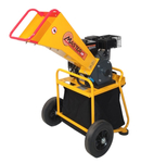 MASTERCUT AU-GS50 5cm / 6hp spalovací drtič kůry