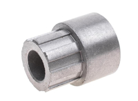 Pulley reduction bushing RO10967