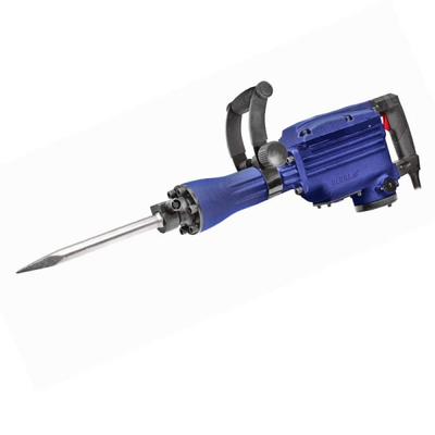 DEDRA DED7848 DEMOLITION HAMMER 1600W 15KG EWIMAX - OFFICIAL DISTRIBUTOR - AUTHORIZED DEDRA DEALER