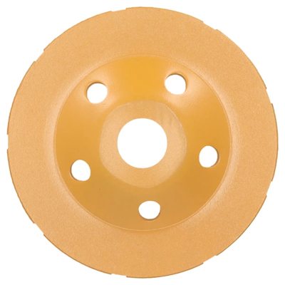 Disk Double Segment 115 mm/22,2 DYNAMIC