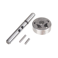 Olejové čerpadlo Loncin LCD460FD ORIGINÁLNÍ DÍL 150010101-0001