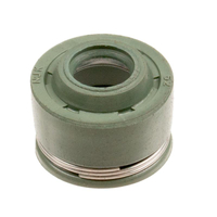 Loncin těsnění dříku ventilu LC168F-2H 1P70FC 1P65FC LC170FDS LC170F ORIGINÁLNÍ DÍL 140400016-0001