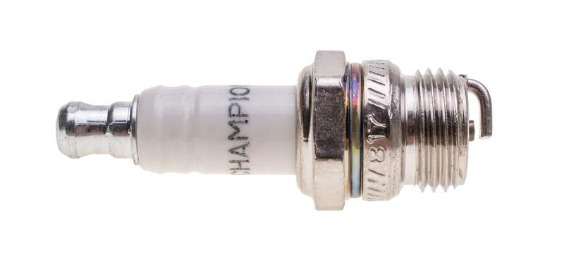 Świeca zapłonowa Champion DJ8J zbliżenie