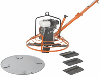 NORTON CLIPPER MTA36 P5H HYDRAULIC HONDA GX200 CONCRETE POSITIONING COMPACTOR - ø 900mm + TALKER FREE - OFFICIAL DISTRIBUTOR - AUTHORIZED DEALER NORTON CLIPPER