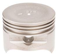 Honda GX35NT piston/ without rings/ 13101-Z0Z-000