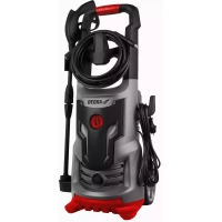 HIGH PRESSURE WASHER, GARDEN WASHER DEDRA DED8824 2400W 120/180BAR, 480L/H, 8M HOSE