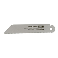Folding saw blade 150 mm 19tpi 1062942